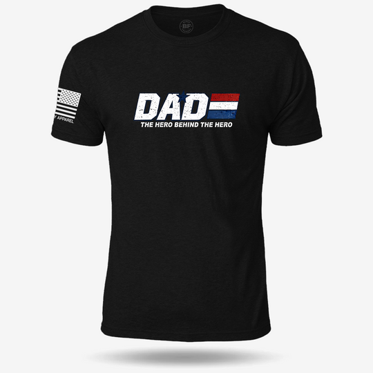 Super Dad T Shirt