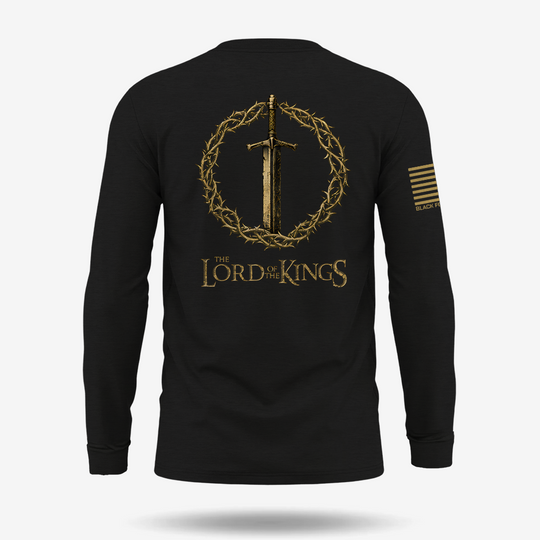 Sword of the Risen King Long Sleeve