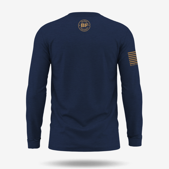 Tactical Bulldog Long Sleeve