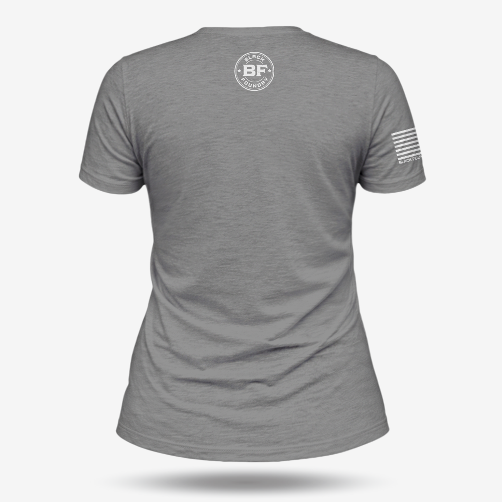 Tactical Bulldog Women&