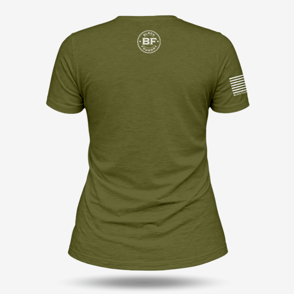 Tactical Bulldog Women&