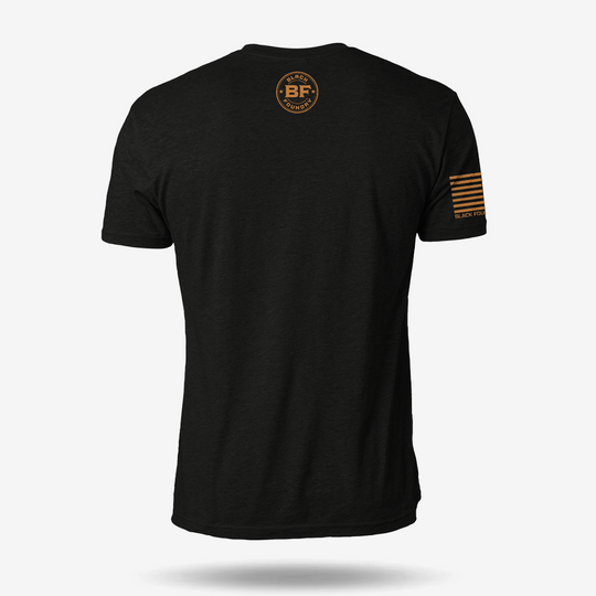 Tactical Bulldog T Shirt