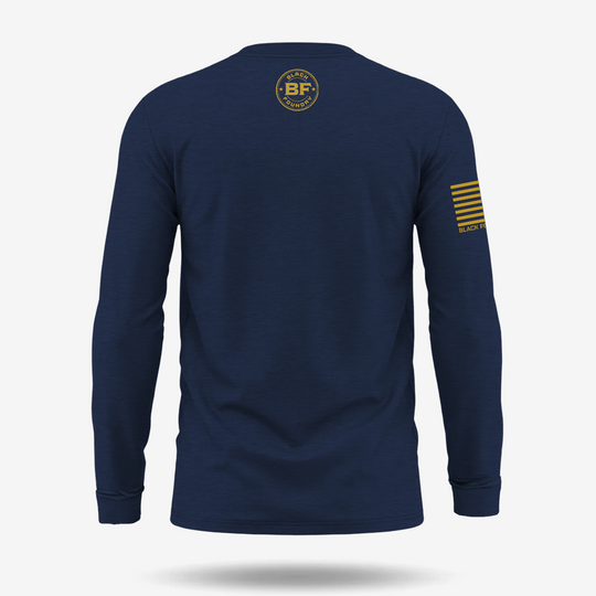 Tactical Pooh Long Sleeve