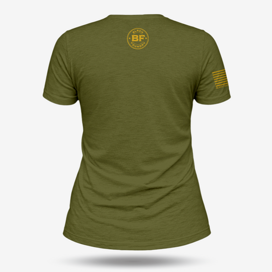 Tactical Pooh Women&