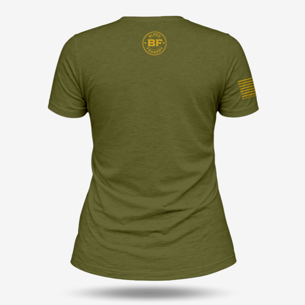 Tactical Pooh Women&
