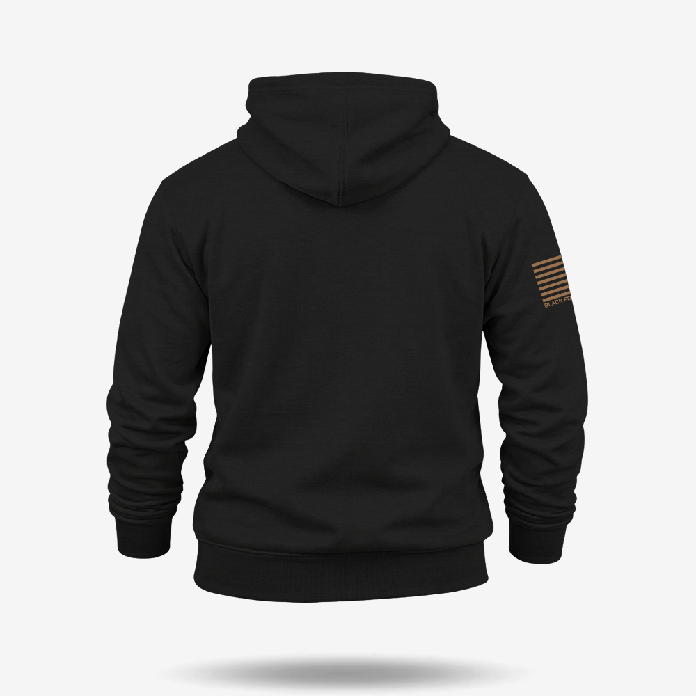 Tactical Weasel NVG Hoodie