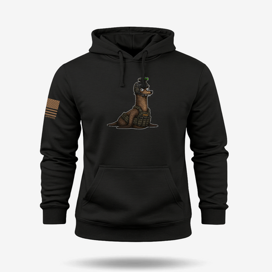 Tactical Weasel NVG Hoodie
