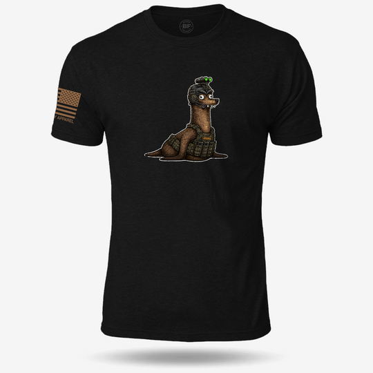 Tactical Weasel NVG T Shirt