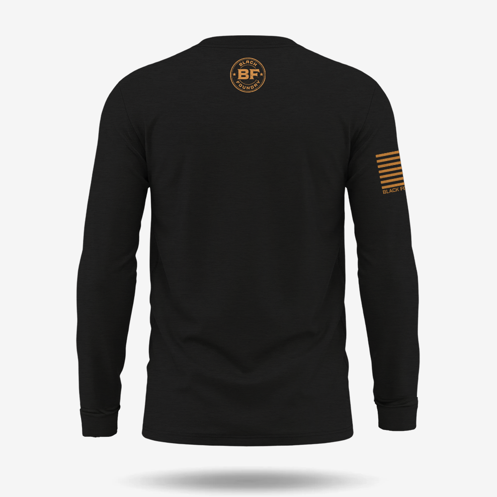 Tacticorgi Ops Long Sleeve