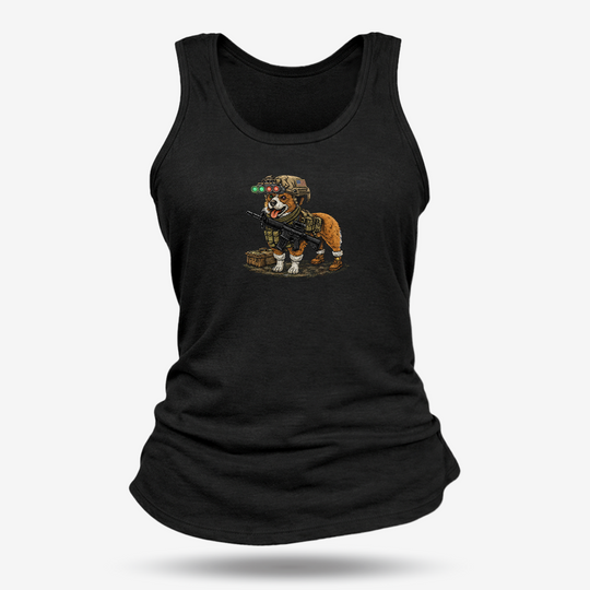 Tacticorgi Ops Women&