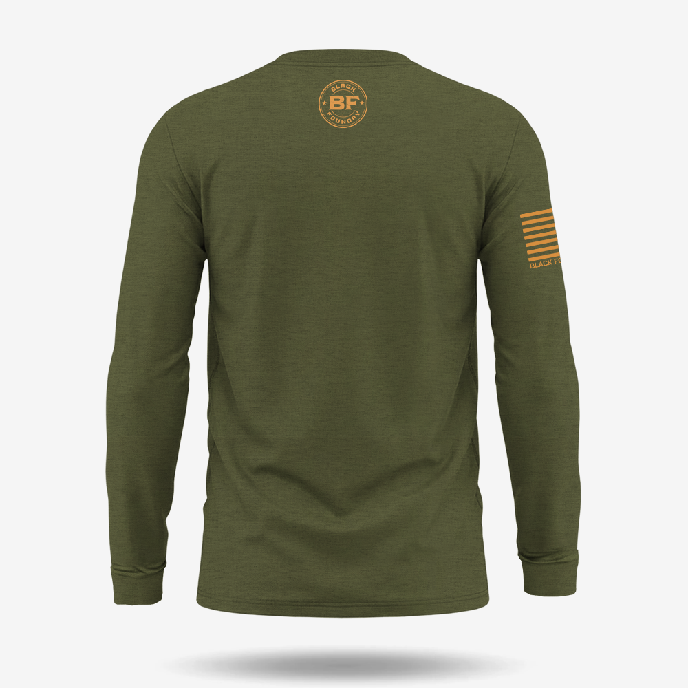 Tacticorgi Ops Long Sleeve