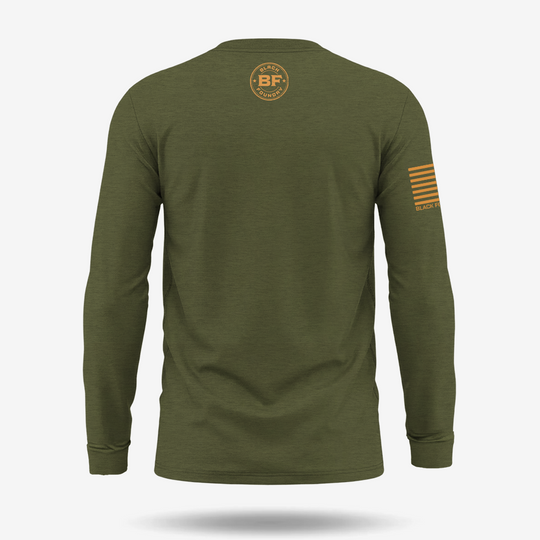 Tacticorgi Ops Long Sleeve