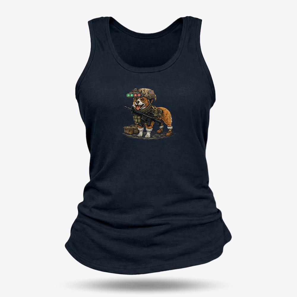 Tacticorgi Ops Women&