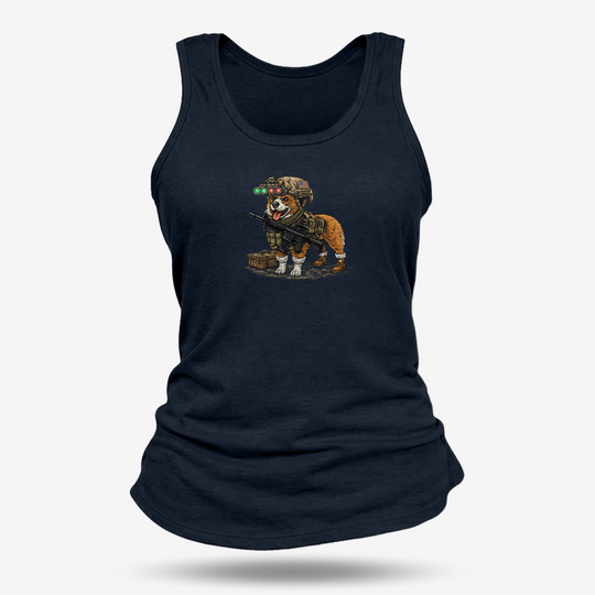 Tacticorgi Ops Women&