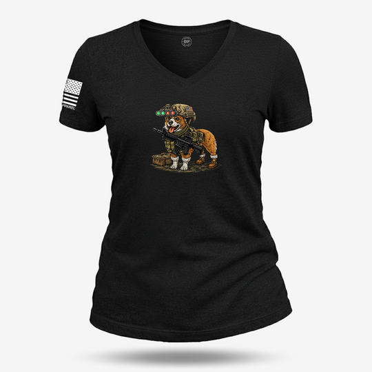 Tacticorgi Ops Women&