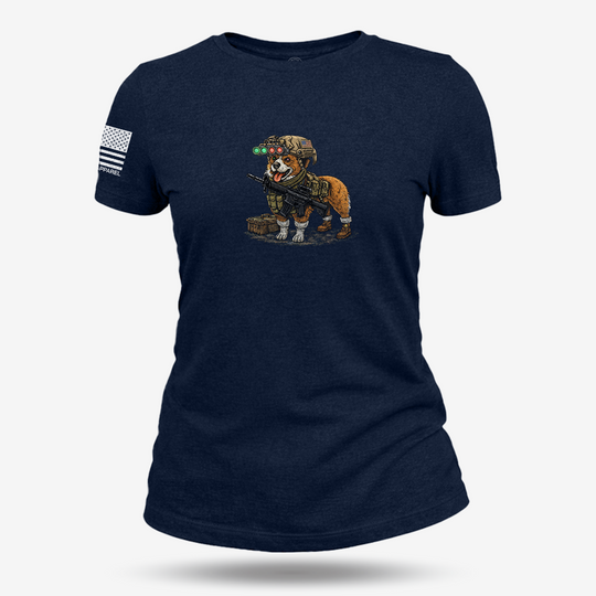 Tacticorgi Ops Women&
