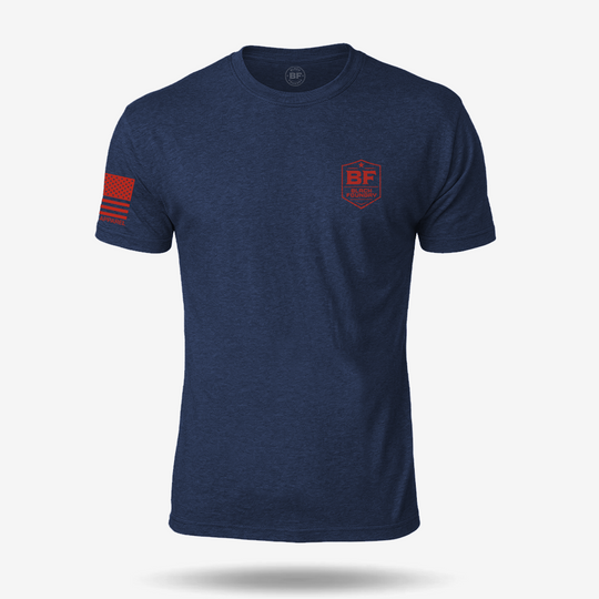 Taking The Scenic Route To 4th T Shirt
