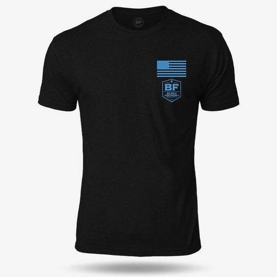 Taking The Scenic Route To 4th T Shirt