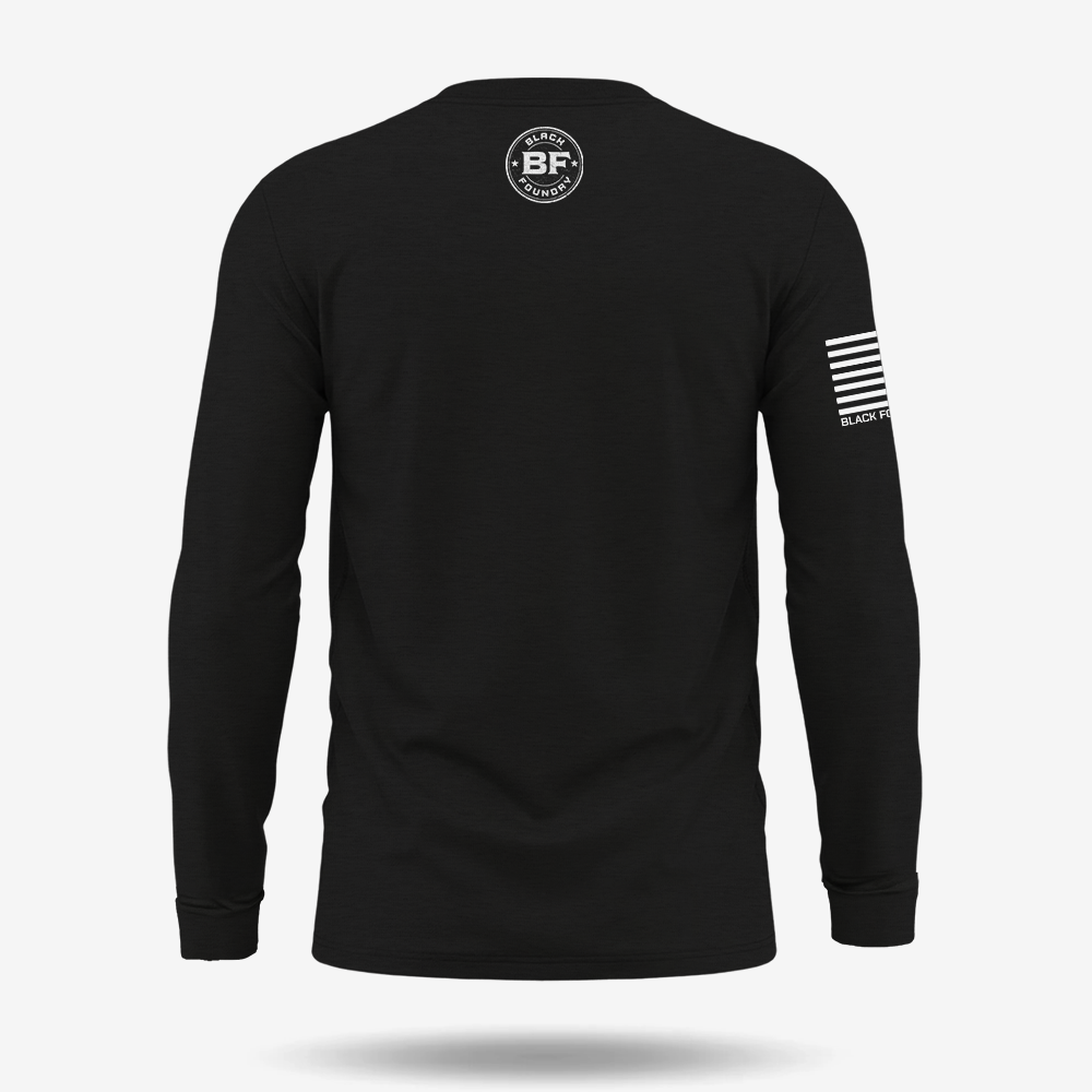 Texas Strong Long Sleeve