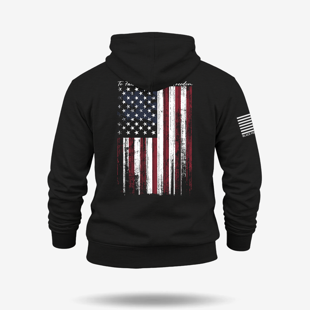 The American Creed Hoodie