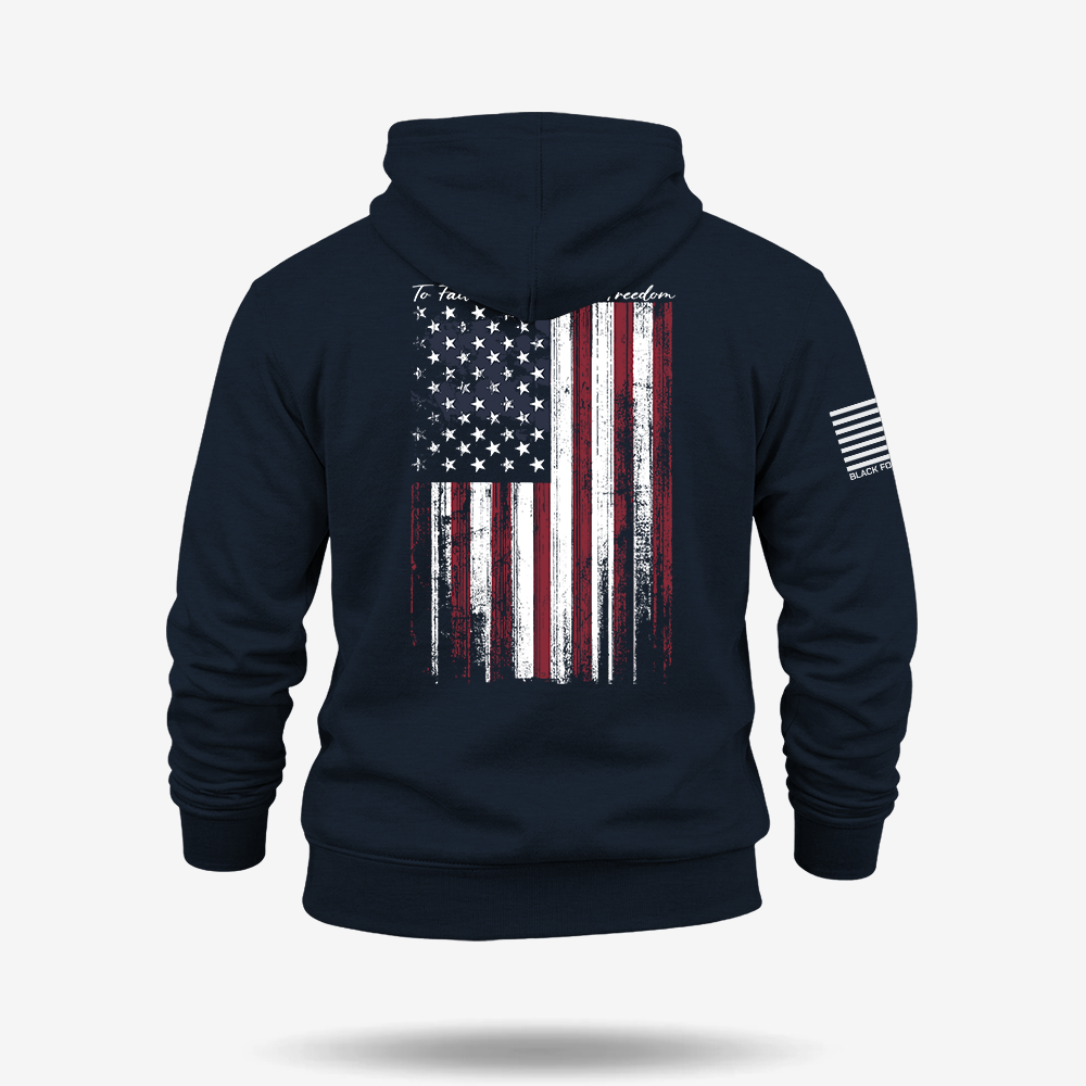 The American Creed Hoodie