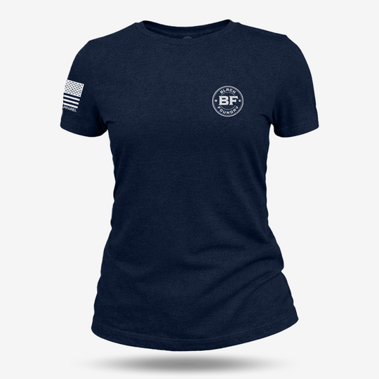 The American Creed Women&