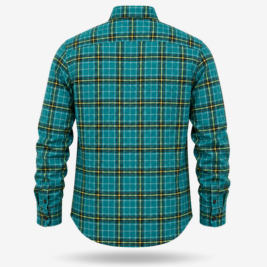 The Baja Breaker Flannel