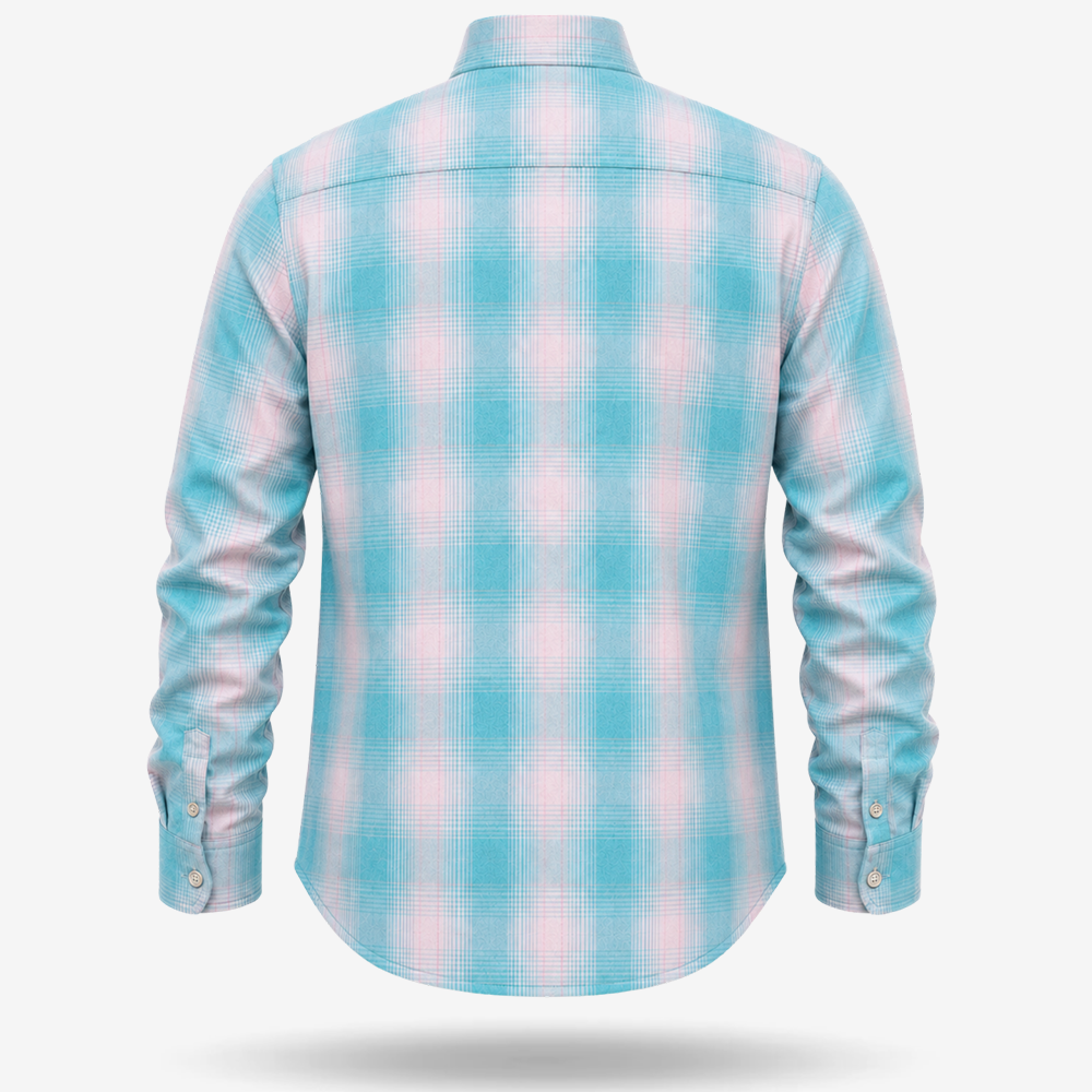 The Breaker Flannel