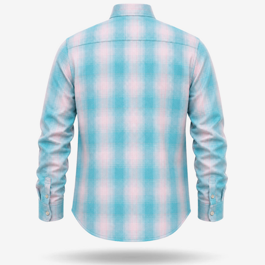 The Breaker Flannel