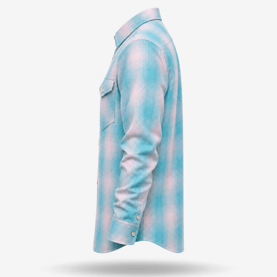 The Breaker Flannel