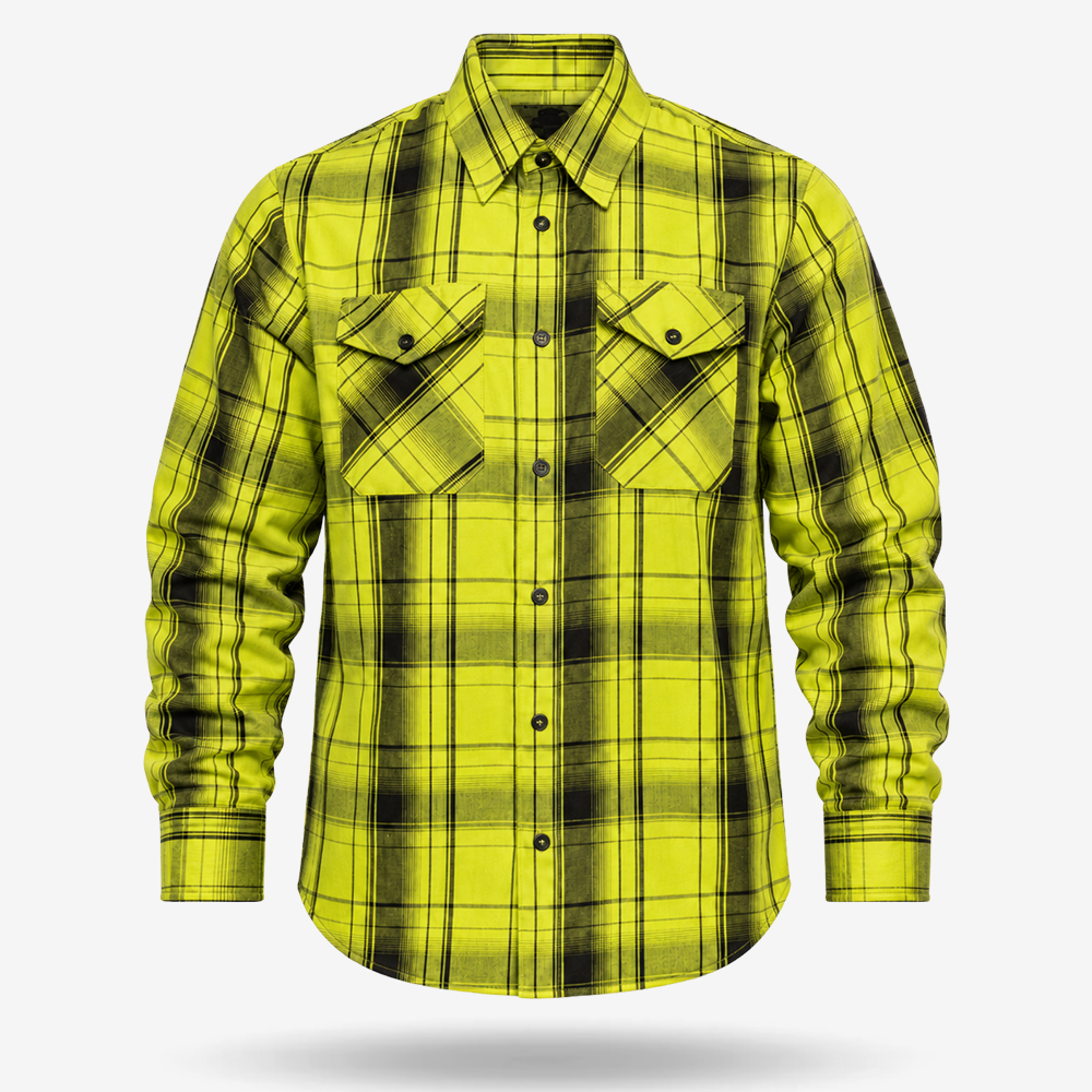 The Catalyst Flannel