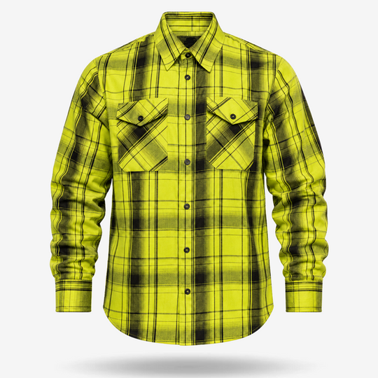The Catalyst Flannel