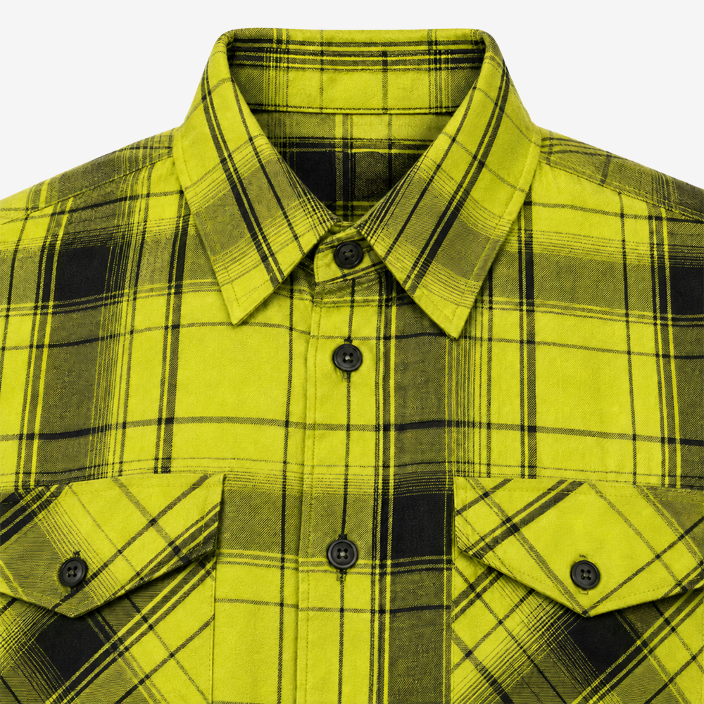 The Catalyst Flannel