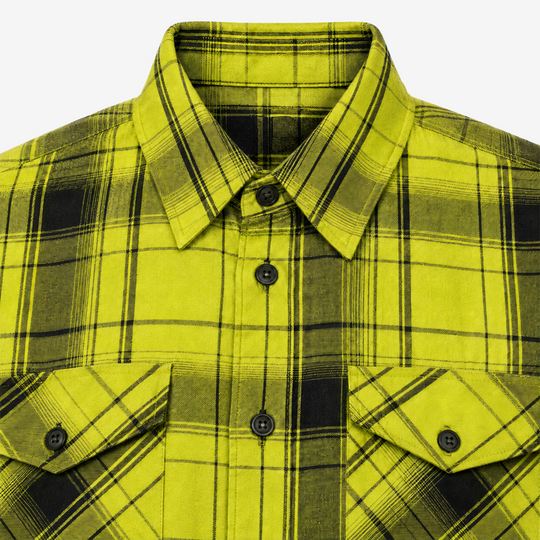 The Catalyst Flannel