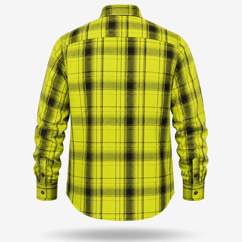 The Catalyst Flannel