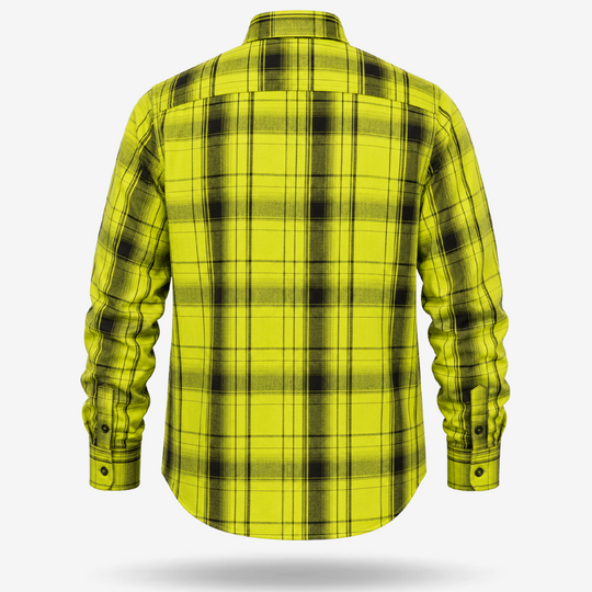 The Catalyst Flannel