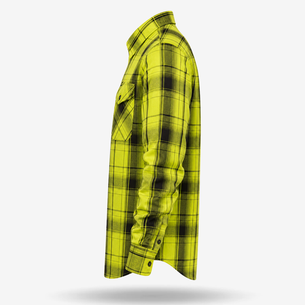 The Catalyst Flannel