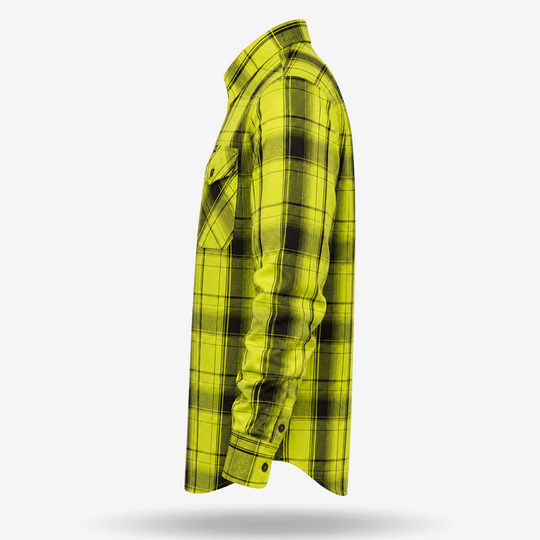 The Catalyst Flannel