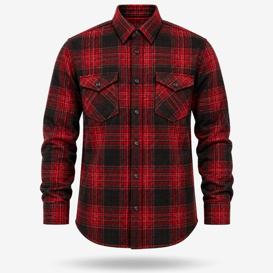 The Fortnight Flannel