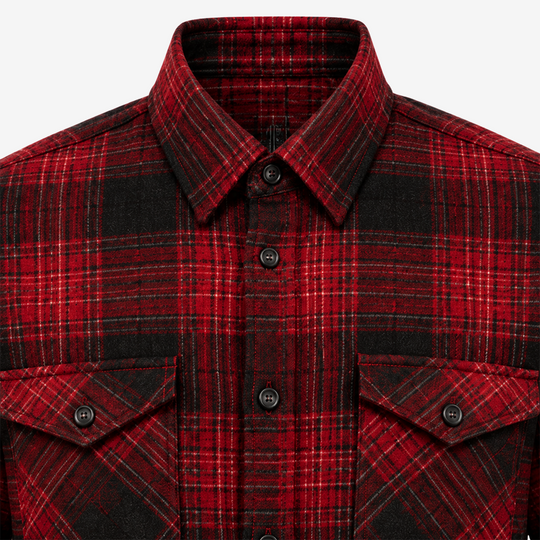 The Fortnight Flannel