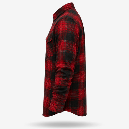 The Fortnight Flannel