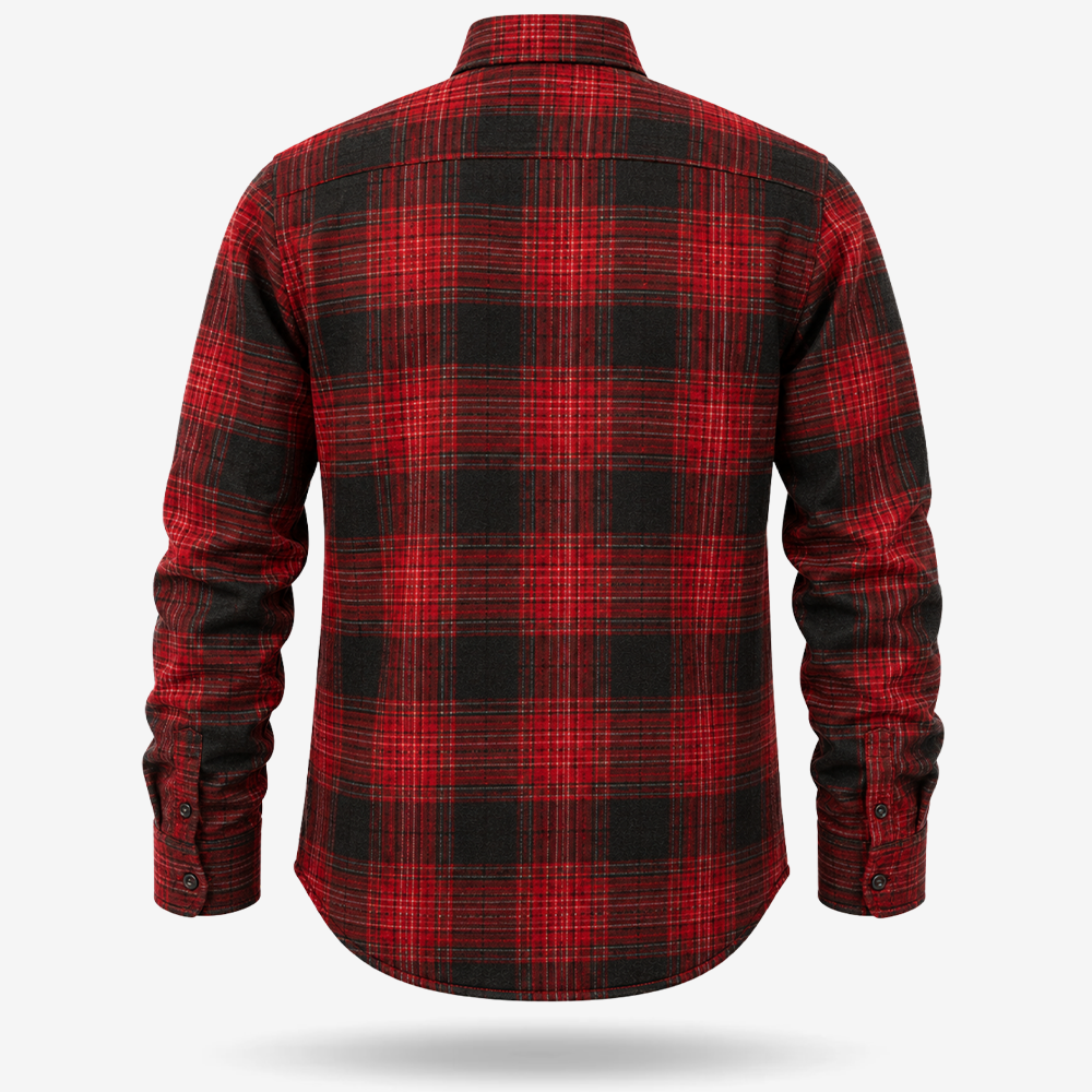 The Fortnight Flannel