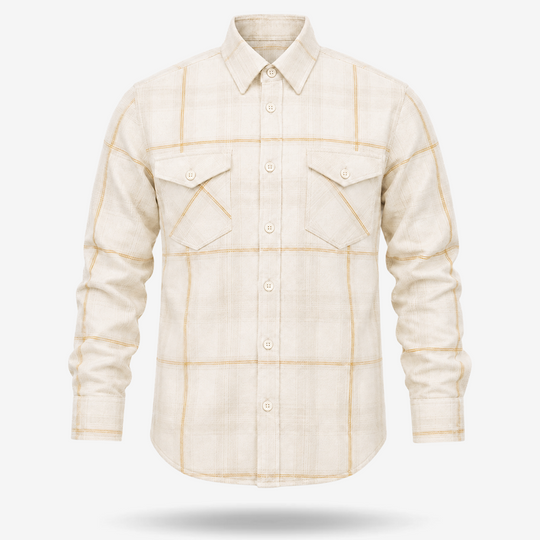 The High Noon Flannel