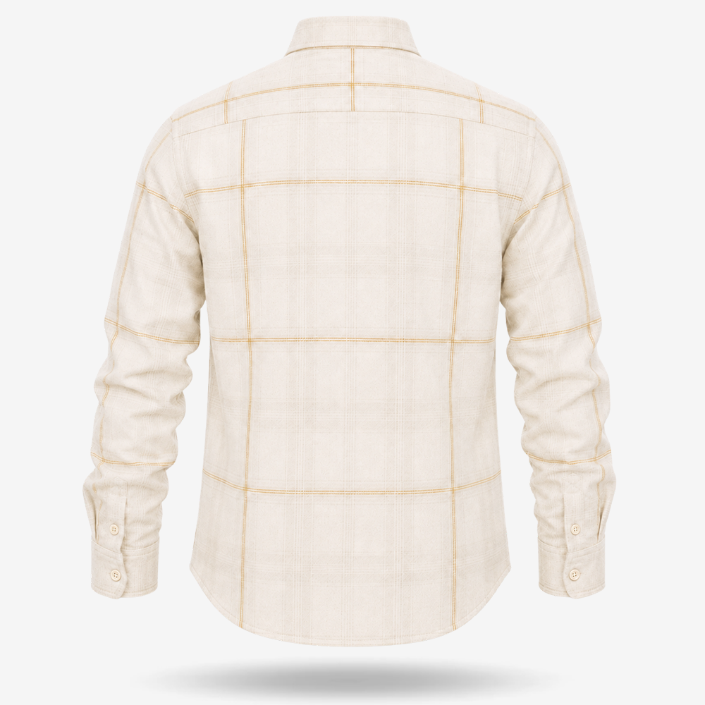 The High Noon Flannel