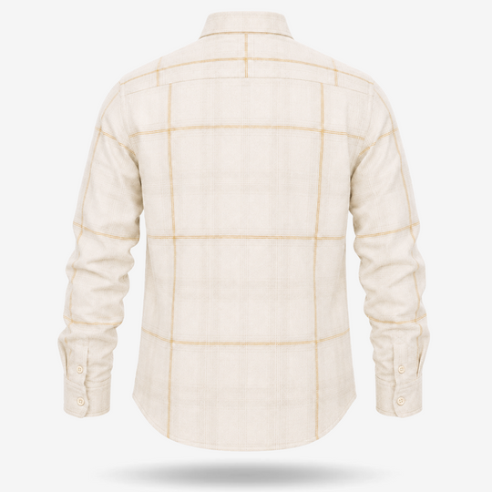 The High Noon Flannel