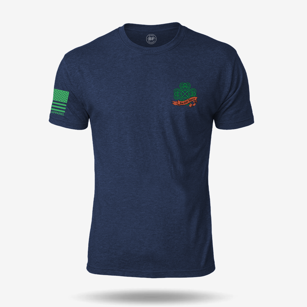 The Irish - We Drink And We Fight T Shirt