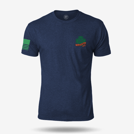 The Irish - We Drink And We Fight T Shirt
