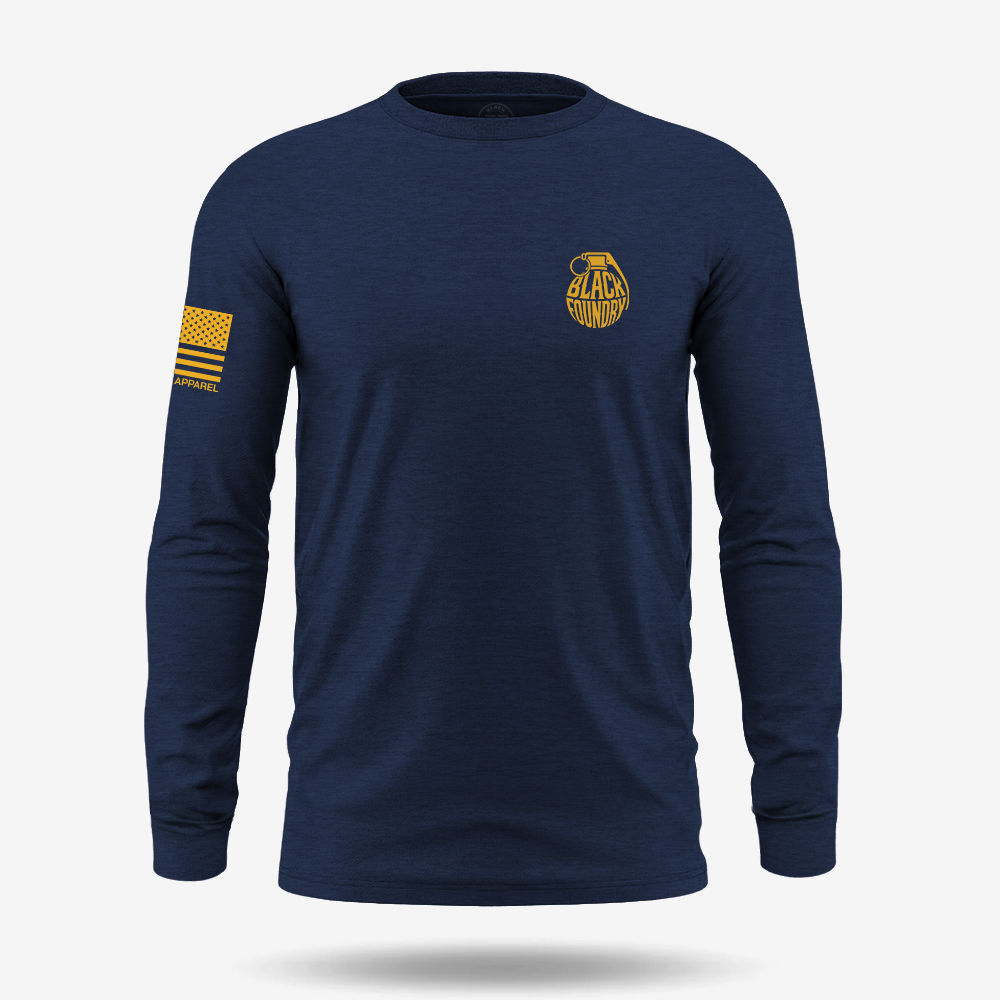 The Last Laugh Long Sleeve