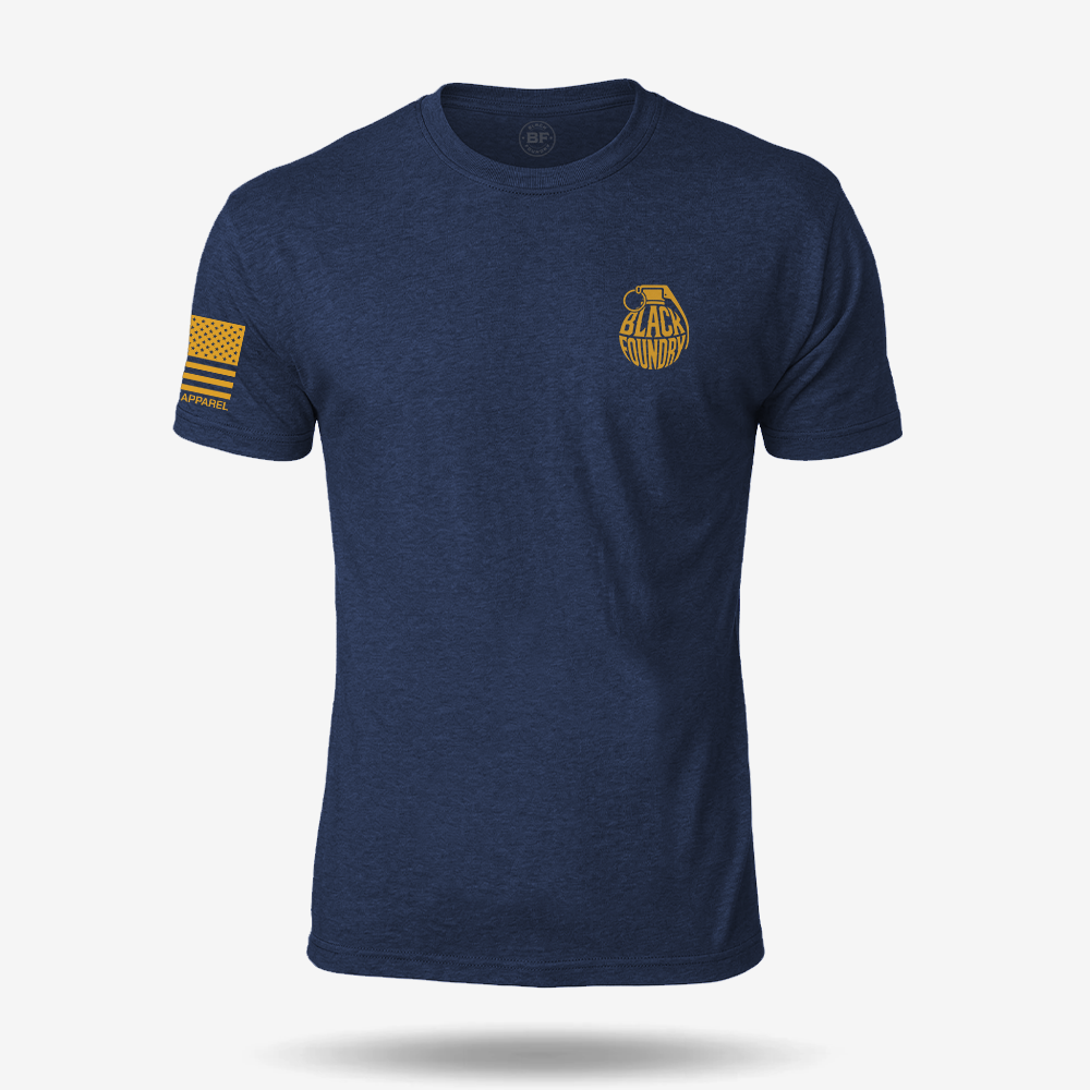 The Last Laugh T Shirt
