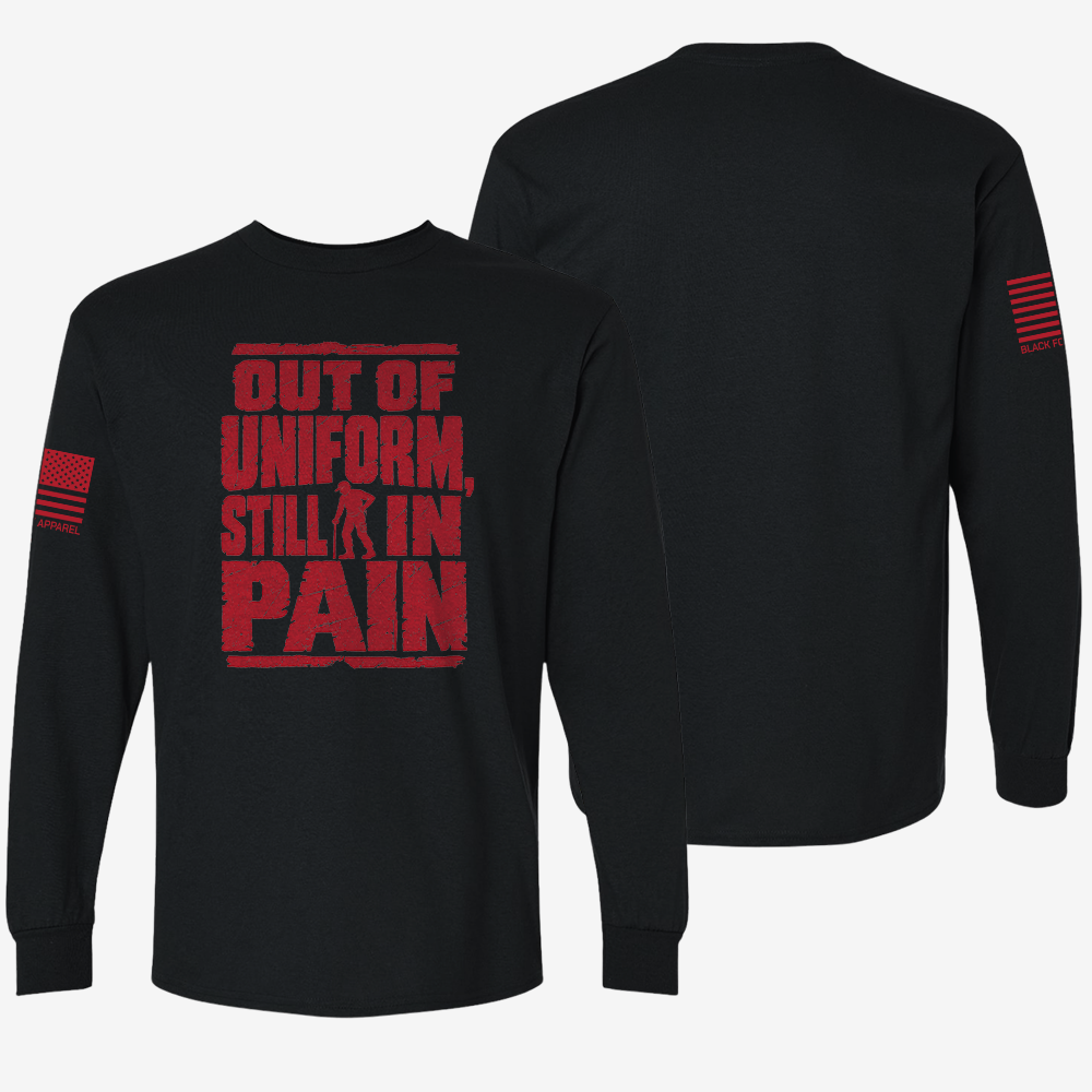 The Living Vet Long Sleeve